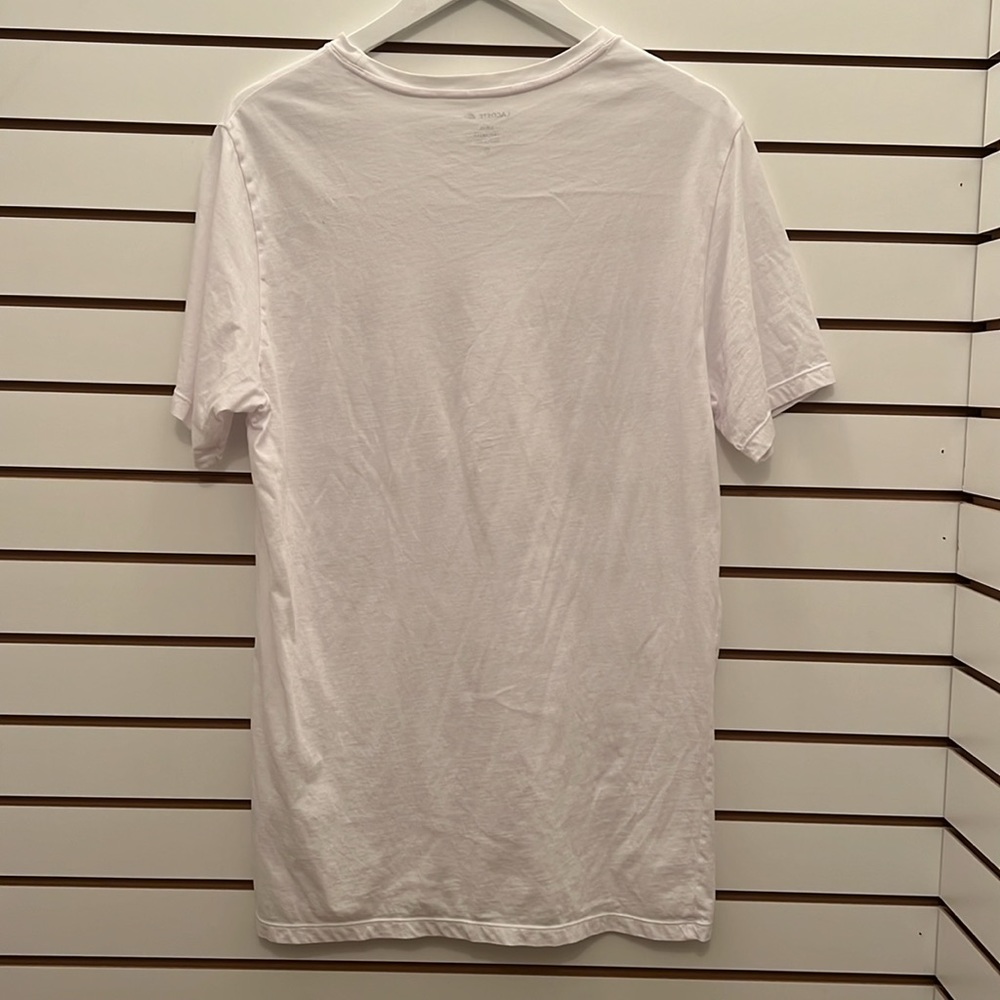 Lacoste T-Shirt/Underwear - Picture 2 of 5